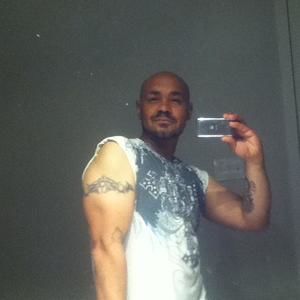 Meet your Posher, Joe